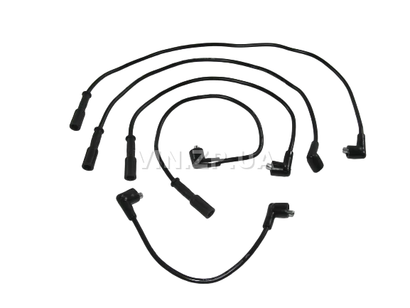 Провода Высоковольтные Vortex ВАЗ 2108 2109 21099 2110 Карбюратор 2108-3707080 4