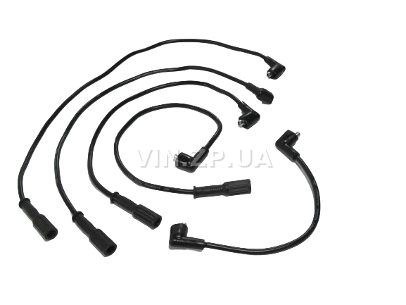 Провода Высоковольтные Vortex ВАЗ 2108 2109 21099 2110 Карбюратор 2108-3707080 6