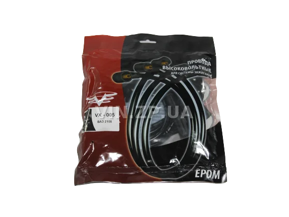 Провода Высоковольтные Vortex ВАЗ 2108 2109 21099 2110 Карбюратор 2108-3707080