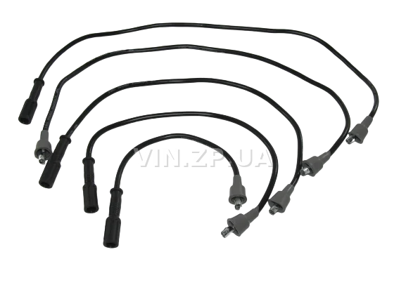 Провода Высоковольтные Vortex Москвич 412 2140 2125 2137 2715 ИЖ VX-029 4