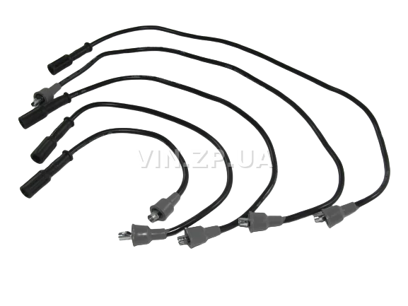 Провода Высоковольтные Vortex Москвич 412 2140 2125 2137 2715 ИЖ VX-029 5