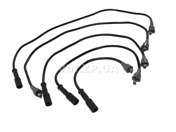 Провода Высоковольтные Vortex Москвич 412 2140 2125 2137 2715 ИЖ VX-029 6