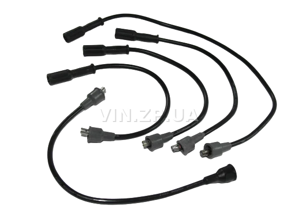 Провода Высоковольтные Vortex ГАЗ Газель УАЗ Волга ЗМЗ-402 VX-018 4