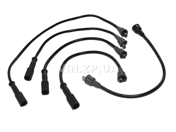 Провода Высоковольтные Vortex ГАЗ Газель УАЗ Волга ЗМЗ-402 VX-018 5