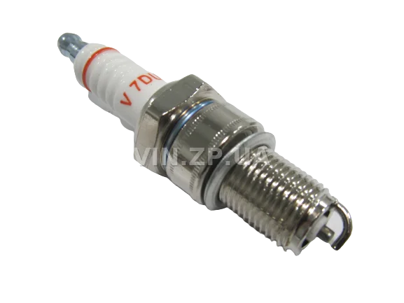 Свечи зажигания VORTEX ВАЗ 2101-07 2108-099 Нива Таврия Москвич 4шт V7DU 4