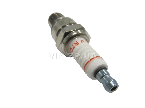 Свечи Зажигания Vortex 8V ВАЗ 2108-21099 2110 Ланос Сенс 4шт VR7DU 5