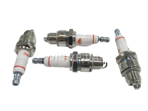 Свечи Зажигания VORTEX ГАЗ 402 дв УАЗ ЗИЛ резьба 12.7мм 4шт V8AU 3