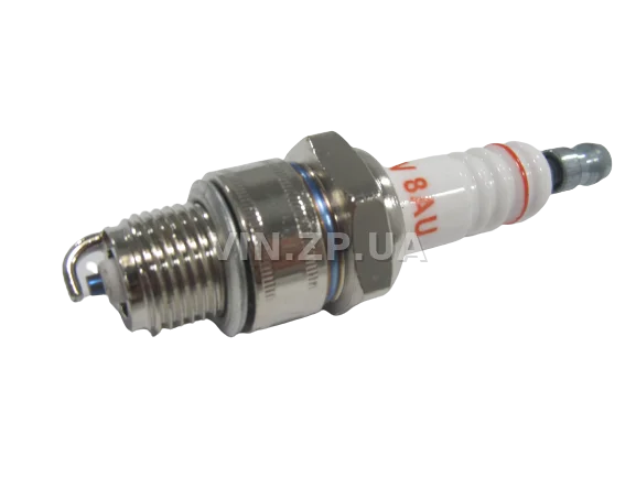 Свечи Зажигания VORTEX ГАЗ 402 дв УАЗ ЗИЛ резьба 12.7мм 4шт V8AU 4