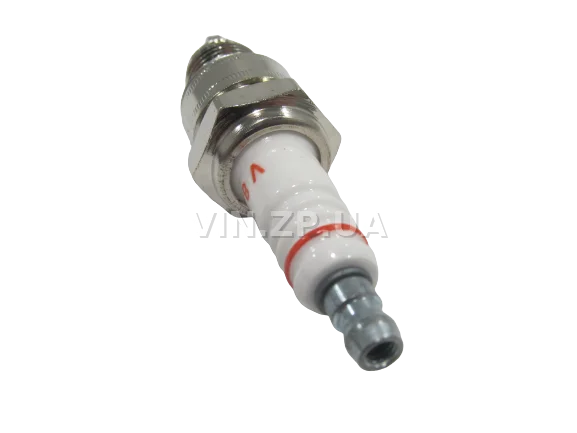 Свечи Зажигания VORTEX ГАЗ 402 дв УАЗ ЗИЛ резьба 12.7мм 4шт V8AU 5