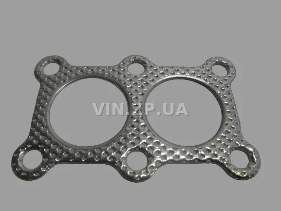 Прокладка приемной трубы ВАЗ 2110, 2111, 2112, 16кл дв АВТОПРОКЛАДКА