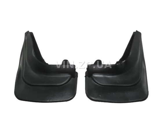 Брызговики Ланос, Сенс ELEGANT задние, к-кт 2шт, 320 х 210 мм, резиновые 3
