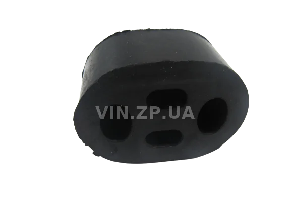 Подушка подвески глушителя АВТОЗАЗДЕТАЛЬ Таврия 1102, Славута 1103, Дана 1105 2