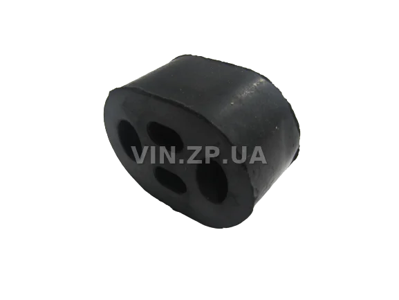 Подушка подвески глушителя АВТОЗАЗДЕТАЛЬ Таврия 1102, Славута 1103, Дана 1105 3