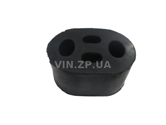 Подушка подвески глушителя АВТОЗАЗДЕТАЛЬ Таврия 1102, Славута 1103, Дана 1105 4