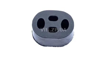 Подушка подвески глушителя АВТОЗАЗДЕТАЛЬ Таврия 1102, Славута 1103, Дана 1105