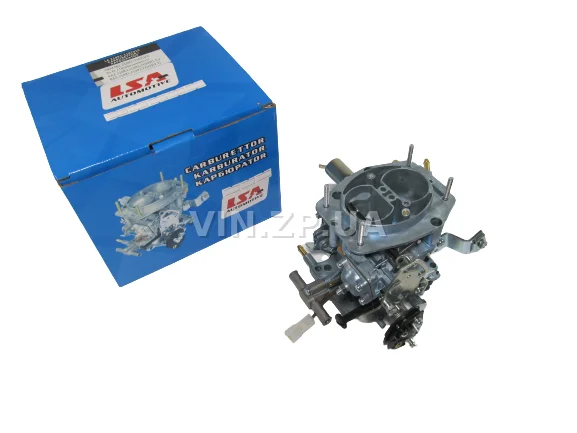 Карбюратор LSA ВАЗ 21083, 2109, 21099, 2113, 2114, 2115, двигатель 1,5 л 2