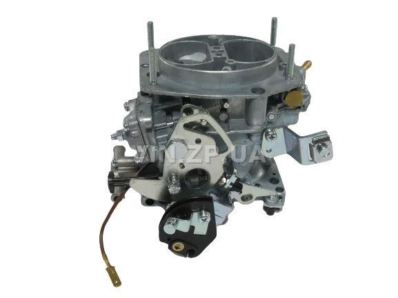 Карбюратор LSA Таврия 1102, ВАЗ 2108, 2109, 21099, двигатель 1,1-1,2 л 5