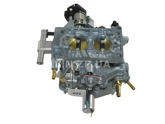 Карбюратор LSA Таврия 1102, ВАЗ 2108, 2109, 21099, двигатель 1,1-1,2 л 7