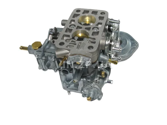 Карбюратор LSA ВАЗ 2101, 2102, 2103, 2104, 2105, двигатель 1,2-1,3 л 2