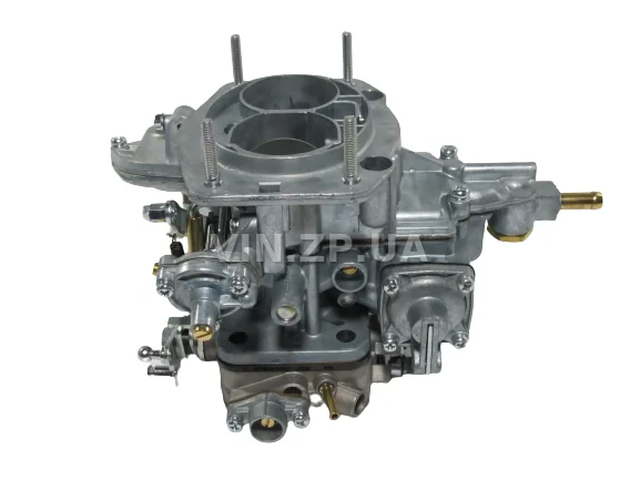 Карбюратор LSA ВАЗ 2101, 2102, 2103, 2104, 2105, двигатель 1,2-1,3 л 6