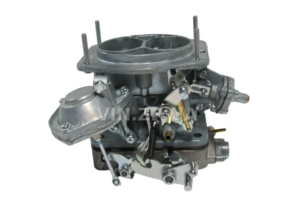 Карбюратор LSA ВАЗ 2101, 2102, 2103, 2104, 2105, двигатель 1,2-1,3 л 7