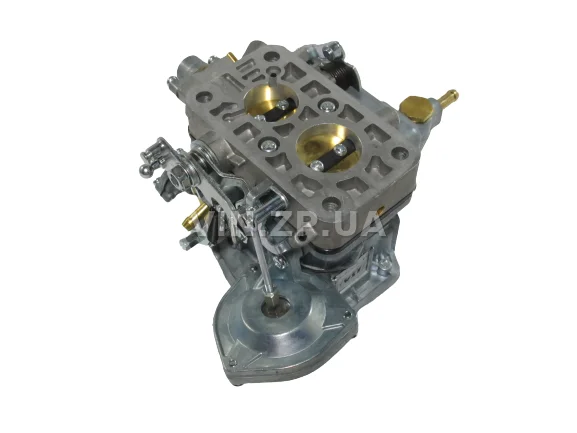 Карбюратор LSA ВАЗ 2101, 2102, 2103, 2104, 2105, двигатель 1,2-1,3 л 8