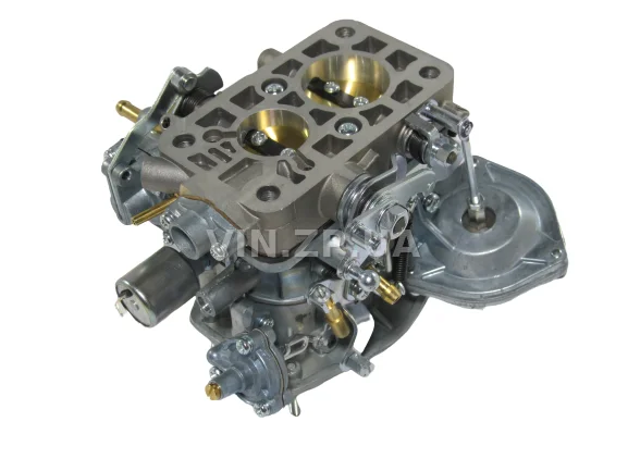 Карбюратор LSA ВАЗ 2104, 2105, 2106, 2107, 2121, 21213, двигатель 1,5-1,6 л 8