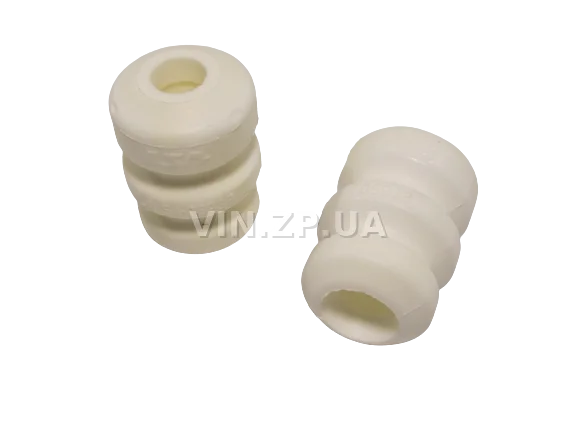 Отбойник переднего амортизатора LSA Таврия 1102, 1103, 1105, буфер хода сжатия, комплект 2шт 3