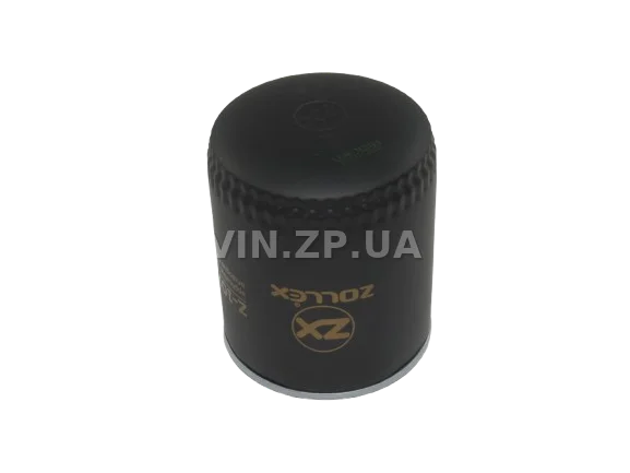 Фильтр масляный Zollex Газель Волга УАЗ 405 406 409 Z-107 3