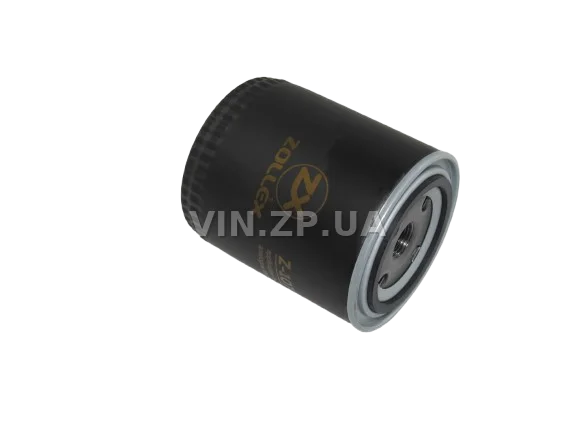 Фильтр масляный Zollex Газель Волга УАЗ 405 406 409 Z-107 4