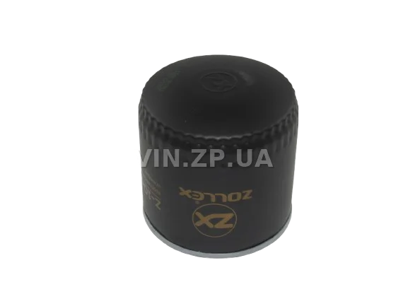 Фильтр масляный Zollex 2101-2107 Нива 2121 21214 Z-104 3