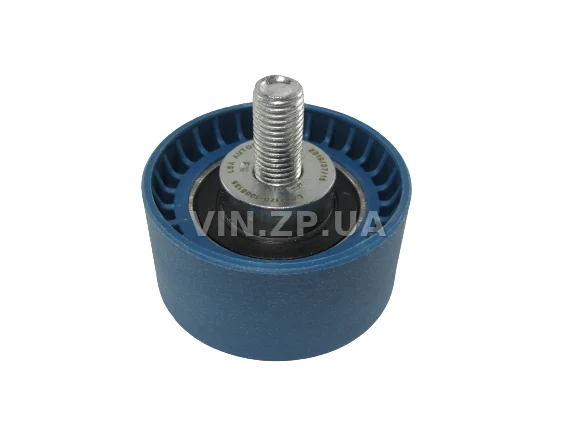 Ролик ГРМ LSA ВАЗ 2170, 2171, 2172, 1117, 1118, 1119, 16-кл дв, опорный 3