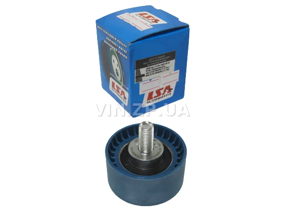 Ролик ГРМ LSA ВАЗ 2170, 2171, 2172, 1117, 1118, 1119, 16-кл дв, опорный