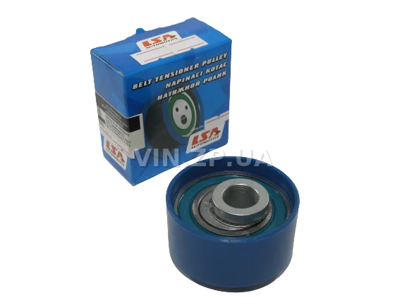 Ролик ГРМ LSA ВАЗ  2170, 2171, 2172, 1117, 1118, 1119, 16-кл дв, натяжной 2