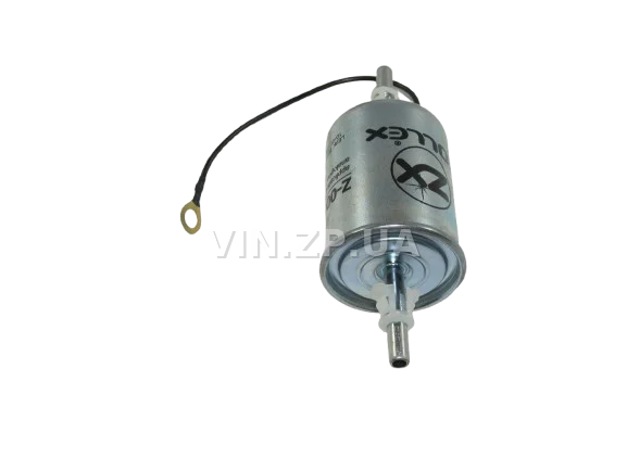 Фильтр топливный инжектор Zollex Ланос Авео ВАЗ ЗАЗ Z-006 2