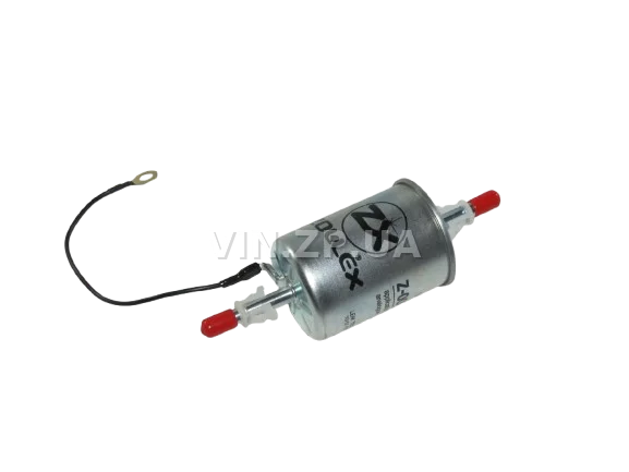 Фильтр топливный инжектор Zollex Ланос Авео ВАЗ ЗАЗ Z-006 4