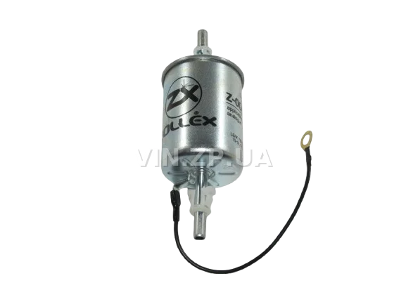 Фильтр топливный инжектор Zollex Ланос Авео ВАЗ ЗАЗ Z-006 5