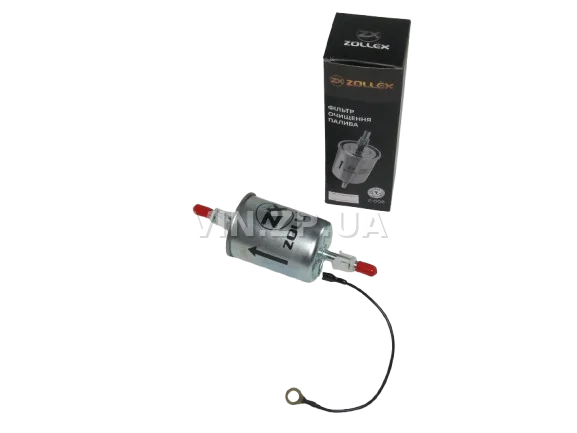 Фильтр топливный инжектор Zollex Ланос Авео ВАЗ ЗАЗ Z-006