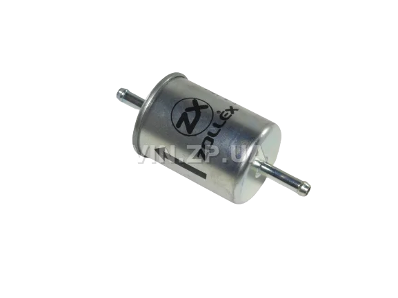 Фильтр топливный Славута 1103, Дана 1105, Таврия Нова 1102, ВАЗ 1118, 2123, инжекторные авто ZOLLEX 3