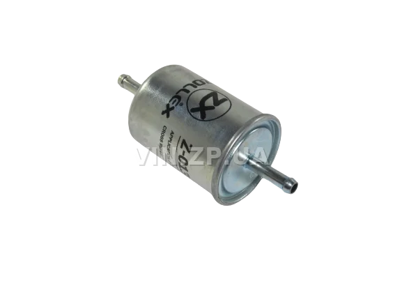 Фильтр топливный Славута 1103, Дана 1105, Таврия Нова 1102, ВАЗ 1118, 2123, инжекторные авто ZOLLEX 4