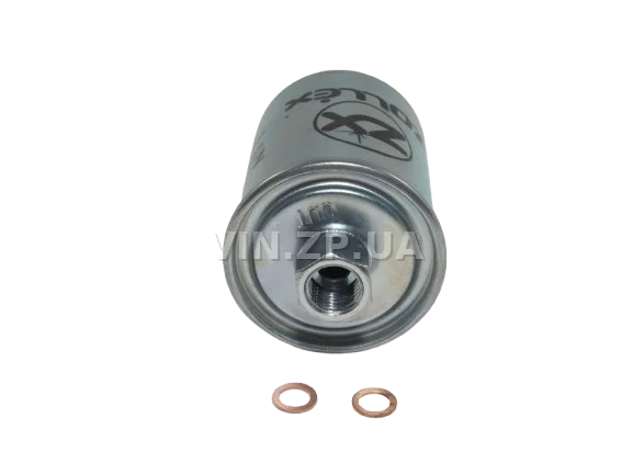 Фильтр топливный инжектор гайка ВАЗ 2107, 2108, 2109, 2110, 2111, 2112, 2113, 2214, 2115, 21214, 2131 ZOLLEX 5