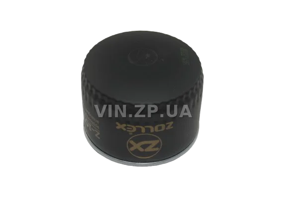 Фильтр масляный Zollex ВАЗ 2108-2115 Таврия Сенс Z-103 3