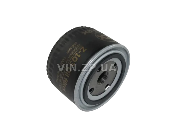 Фильтр масляный Zollex ВАЗ 2108-2115 Таврия Сенс Z-103 4