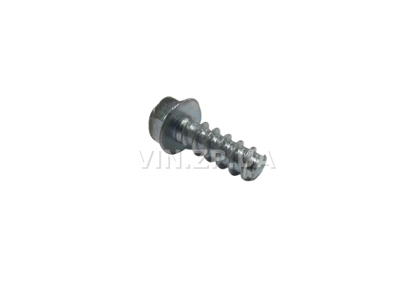 Винт саморез защиты двигателя ВАЗ 2101-2107 МЕТИЗ с головкой под ключ, М5.6 x 16 2
