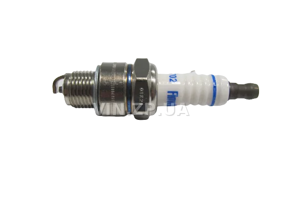 Свечи Зажигания Finwhale ГАЗ 402 дв УАЗ ЗИЛ резьба 12.7мм 4шт F702 2