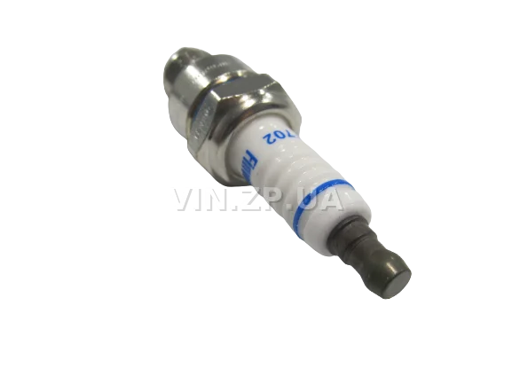 Свечи Зажигания Finwhale ГАЗ 402 дв УАЗ ЗИЛ резьба 12.7мм 4шт F702 3