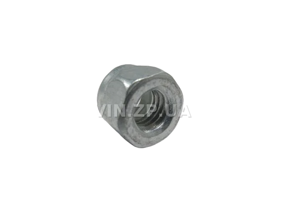 Гайка карданного вала ВАЗ 2101-2107 МЕТИЗ самоконтрящаяся, М8 х 1.25, 1шт 3