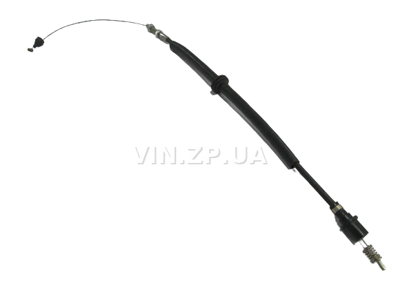 Трос Газа Автотрос Сенс 1.3 Ланос 1.4 730мм Т1311-1108050