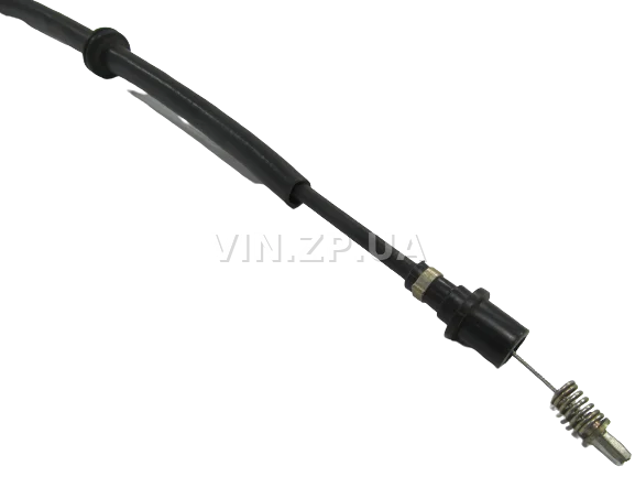 Трос Газа Автотрос Сенс 1.3 Ланос 1.4 730мм Т1311-1108050 4