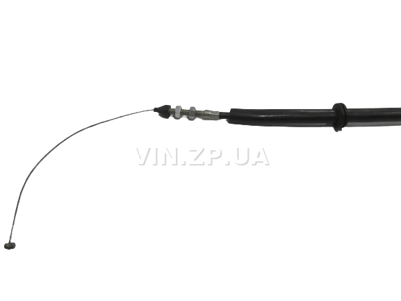 Трос Газа Автотрос Сенс 1.3 Ланос 1.4 730мм Т1311-1108050 5